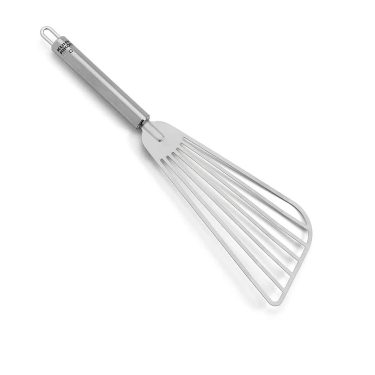 fish spatula, ss handle 13 - Whisk