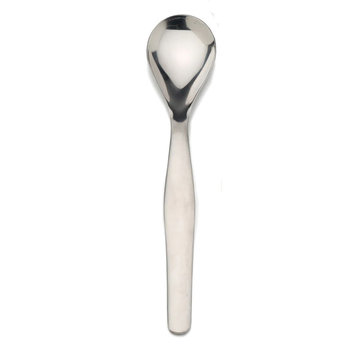 Stainless Steel Egg Spoon