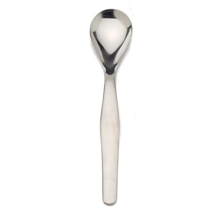 HIC Kitchen White Porcelain Single Egg Cup - Foley Hardware