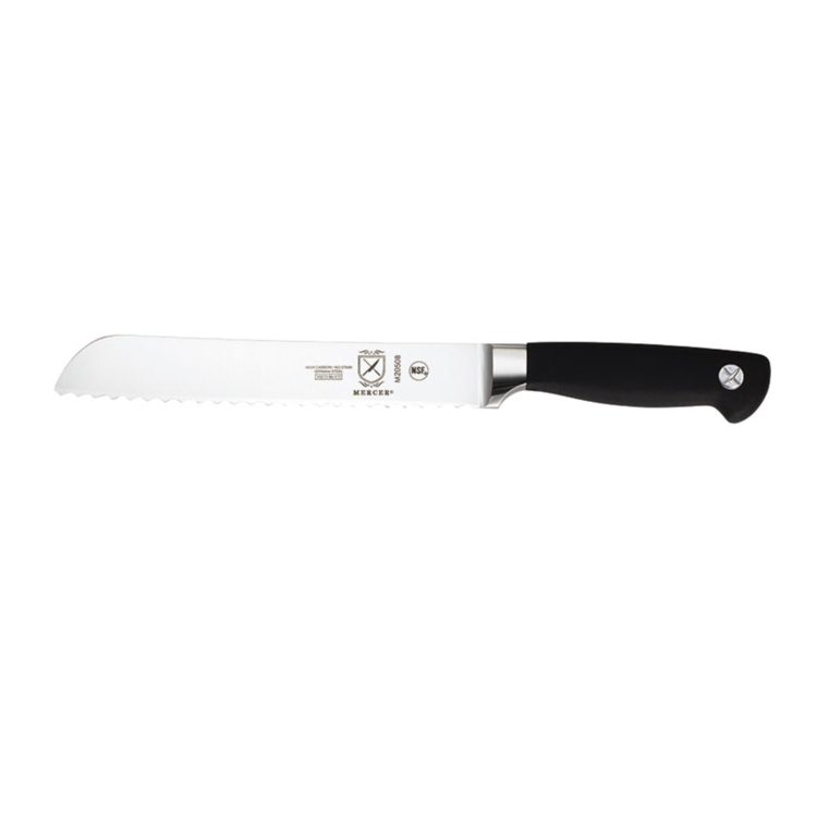 8" Genesis Bread Knife