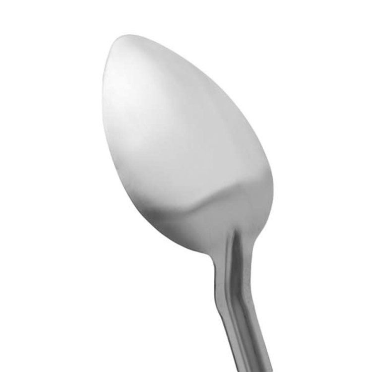 11" Metal Spoon