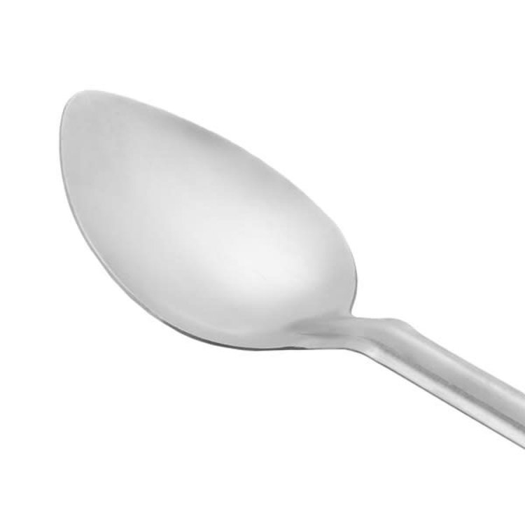 11" Metal Spoon