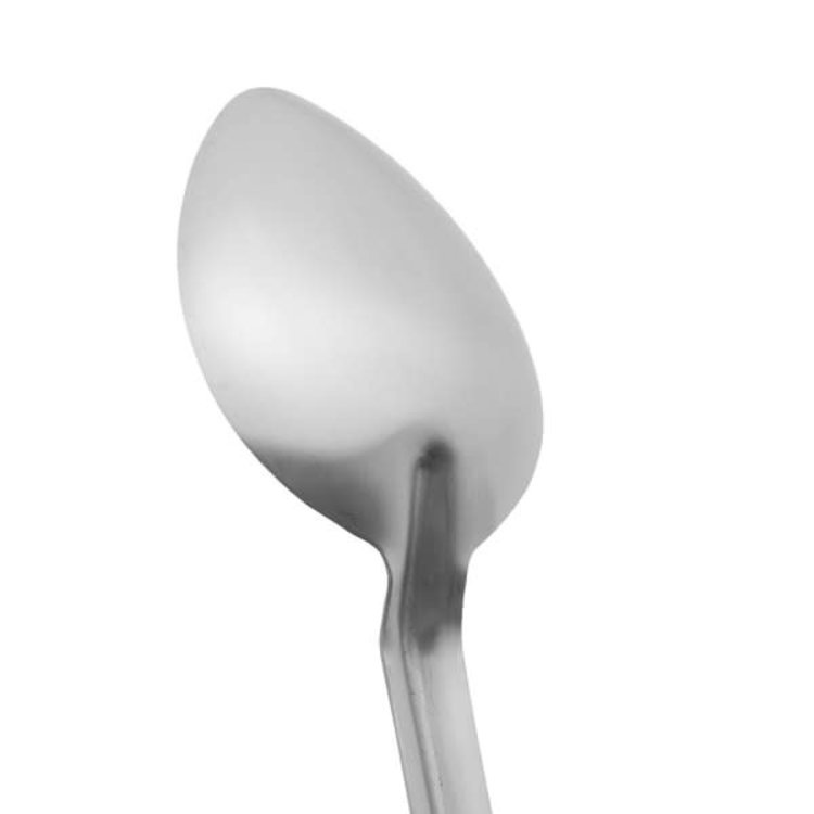 13" Metal Spoon