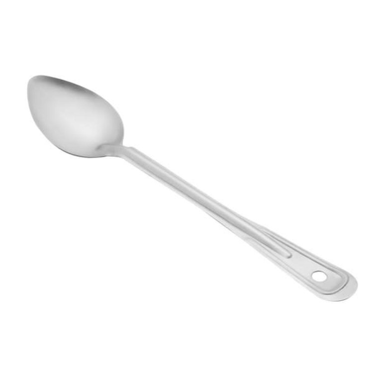 13" Metal Spoon