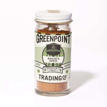 4oz Baking Spice
