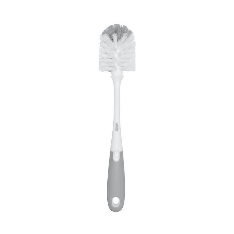 OXO Grey Baby Bottle Brush