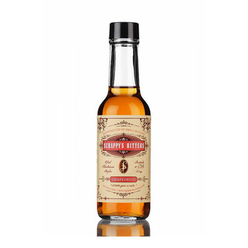 Scrappy's Grapefruit Bitters