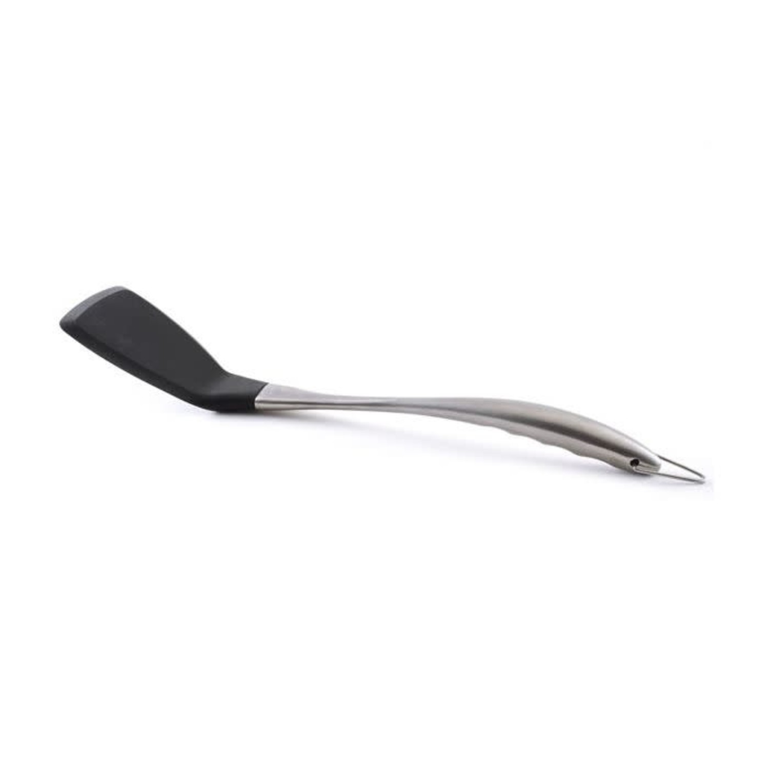 Wide Nylon Offset Turner/Spatula - Whisk