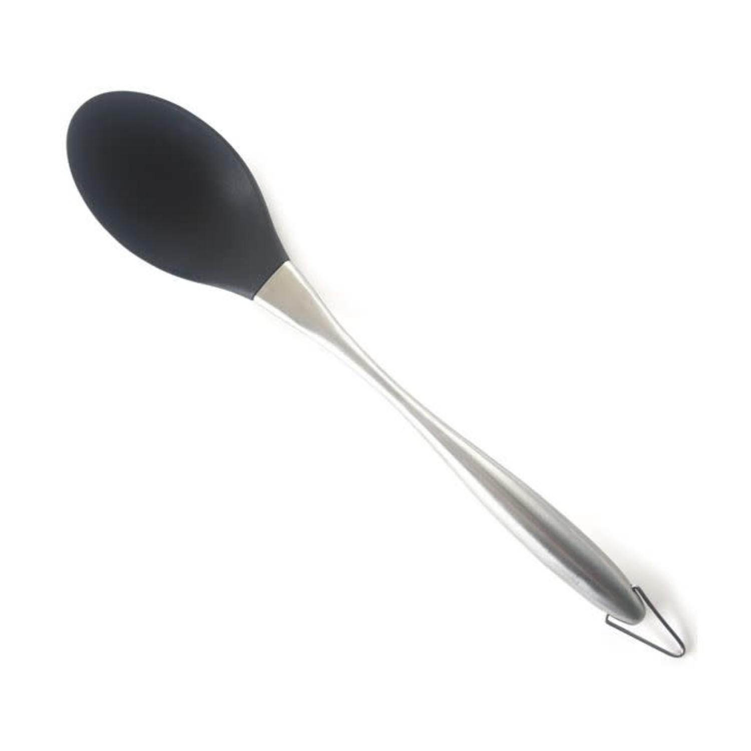 spaghetti server, silicone & ss handle - Whisk