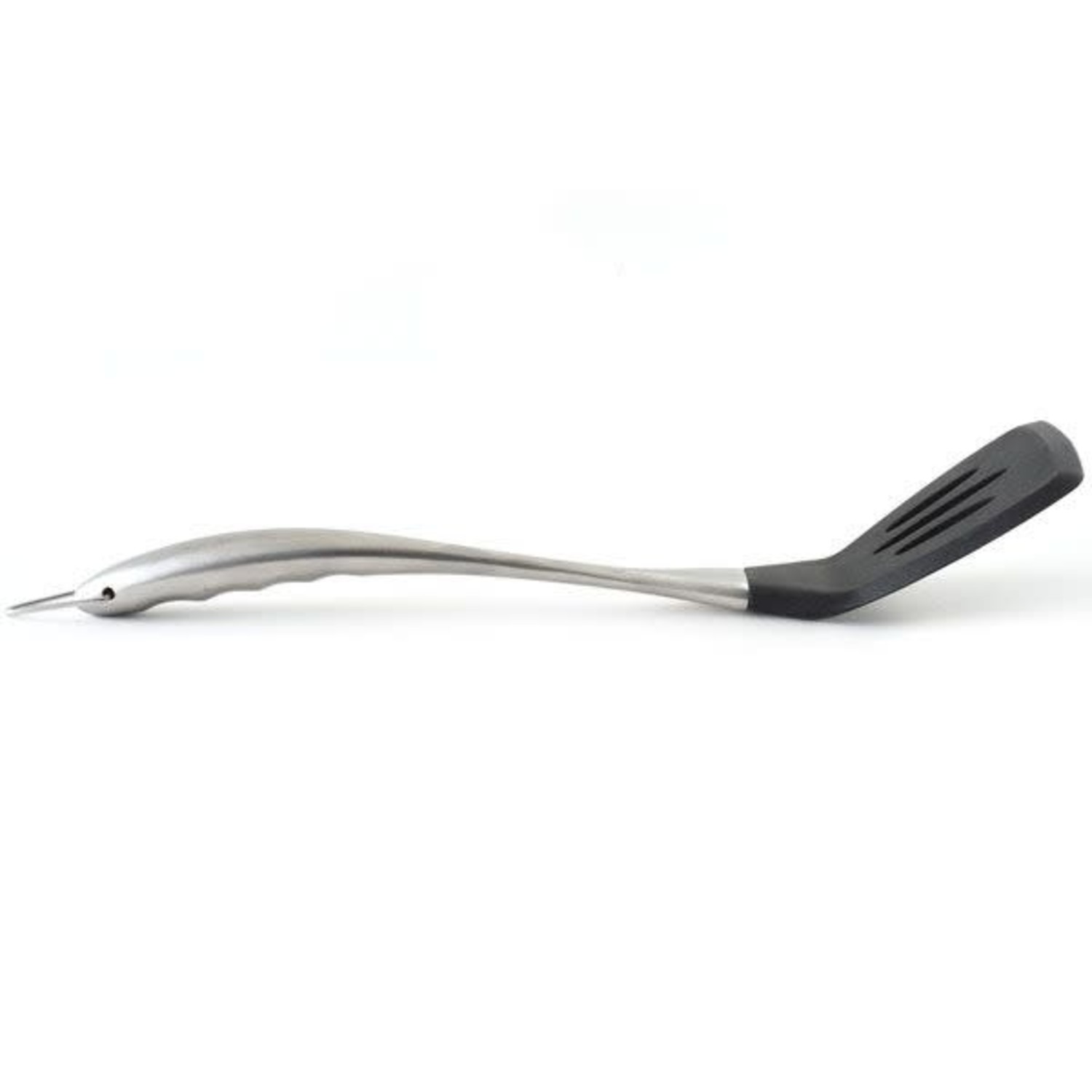 slotted turner, cayenne - Whisk