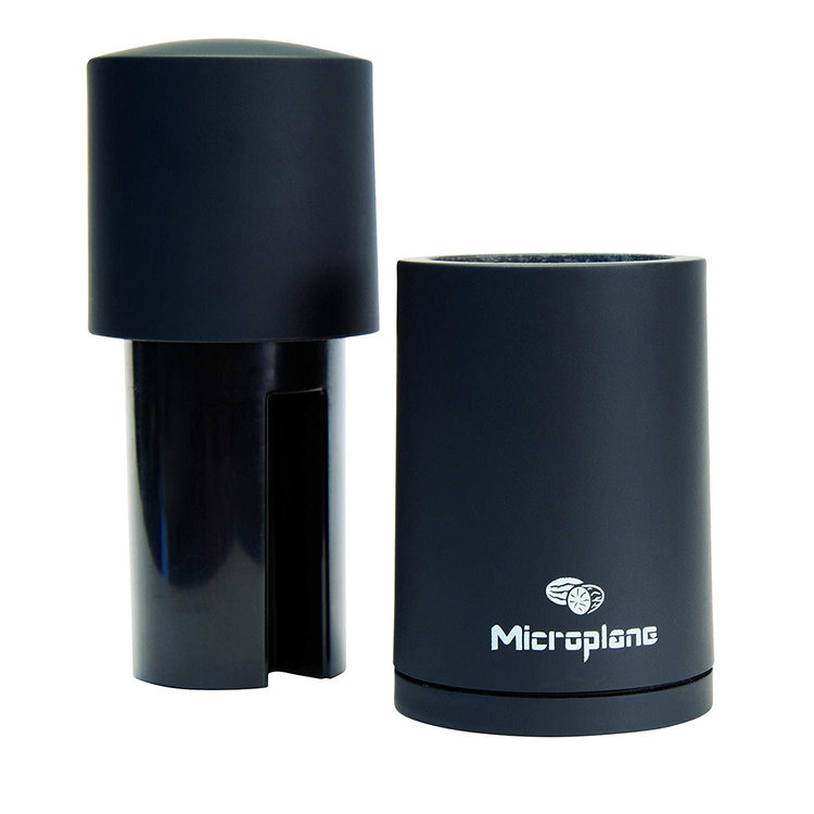 Microplane Spice Mill