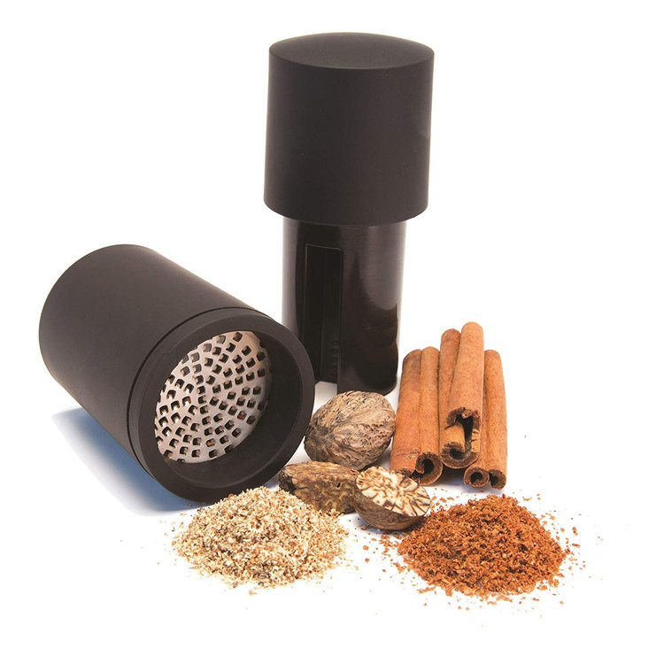 Microplane Spice Mill