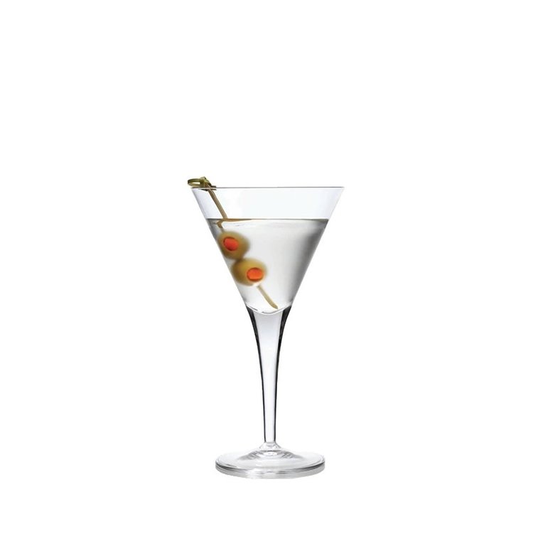 Martini Glass
