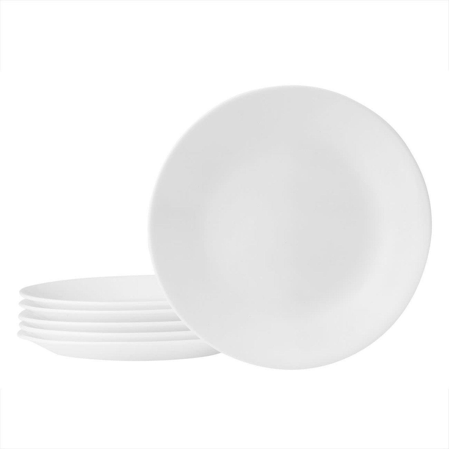 Corelle Ceramic Appetizer Plates