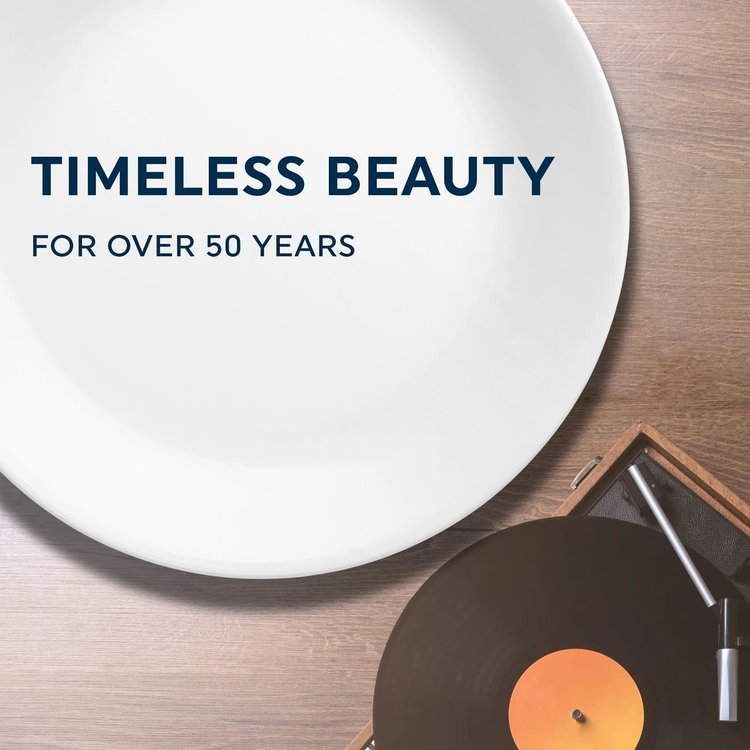 Corelle 9" Pasta & Soup Bowl