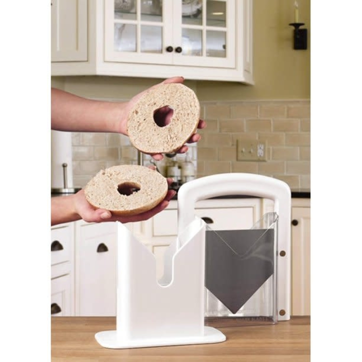 Muffin Slicer