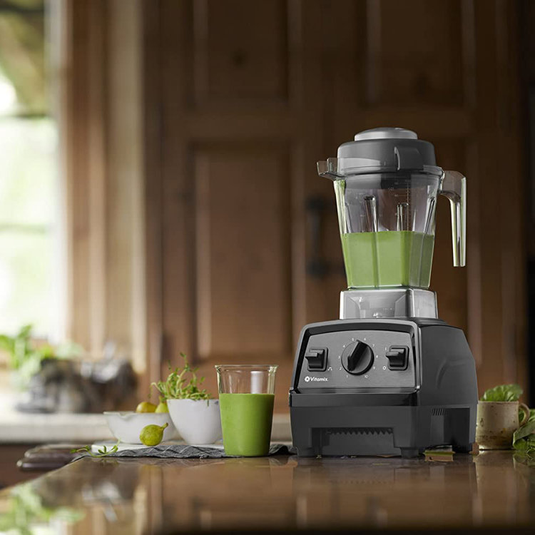 Vitamix Explorian Series Blender E310, Black