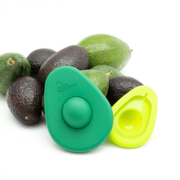 Avocado Huggers, set of 2