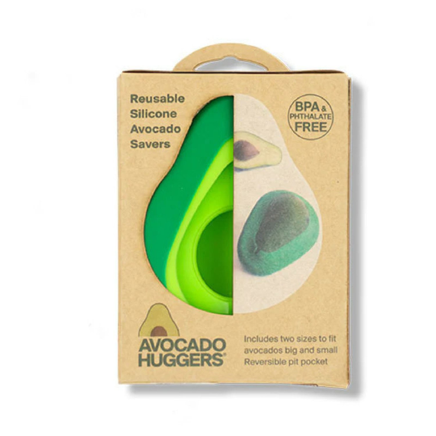 avocado huggers s/2 - Whisk