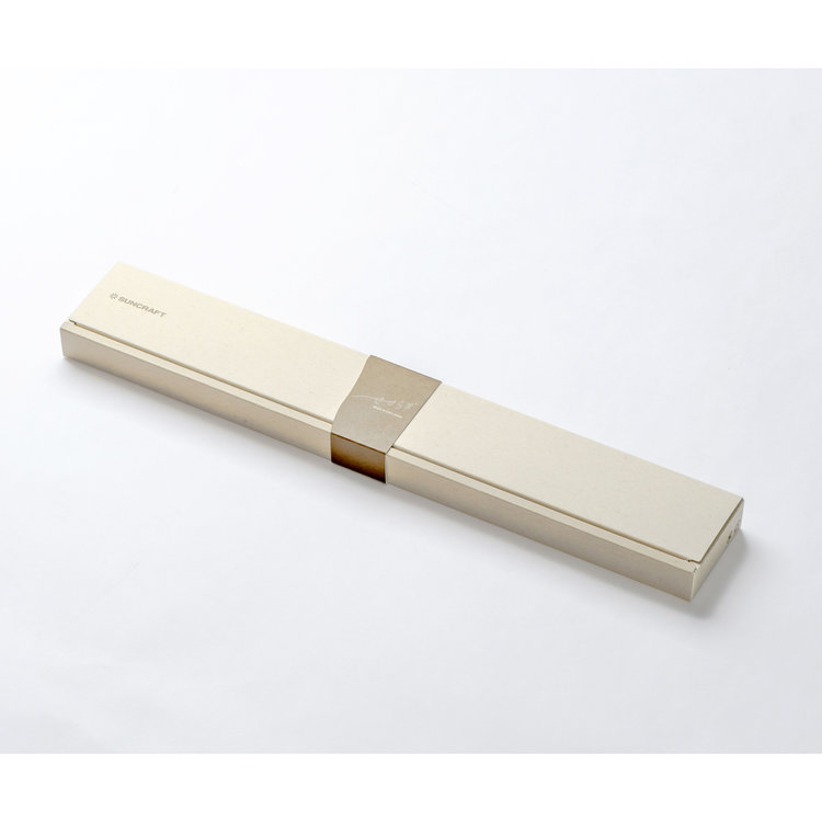 9" Japanese Bread Knife (Seseragi)