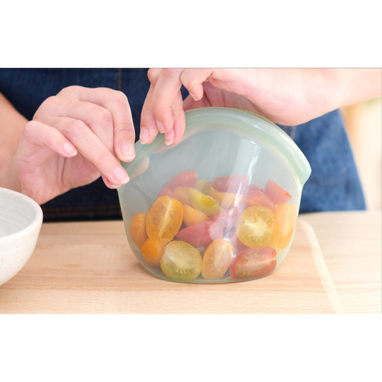 13oz Juniper Food Hugger Storage Bag