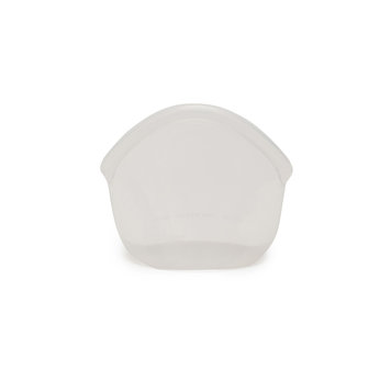 13oz Clear Food Hugger Storage Bag