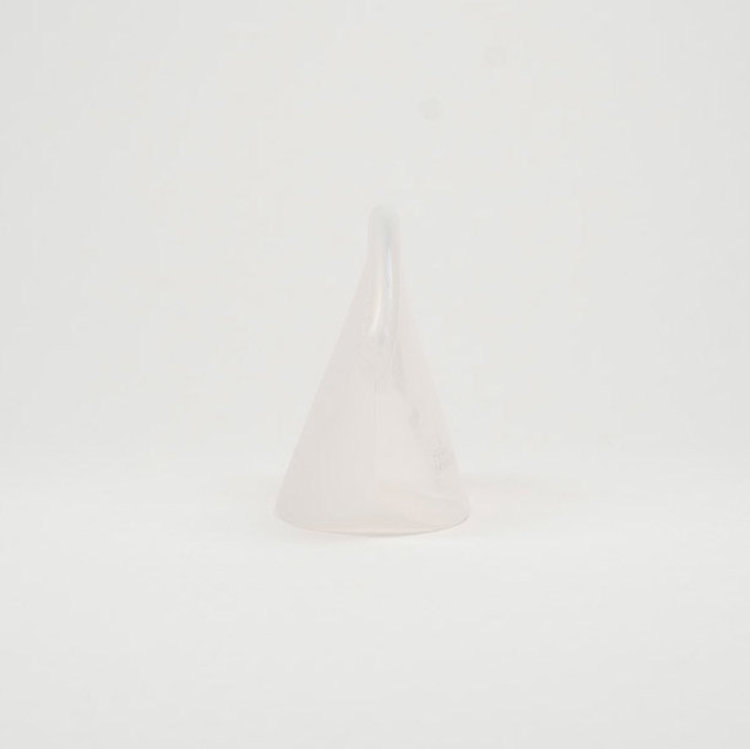 13oz Clear Food Hugger Storage Bag