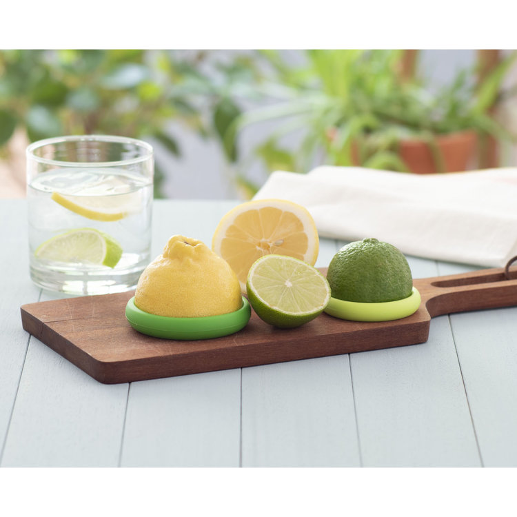 Citrus Huggers, set of 2