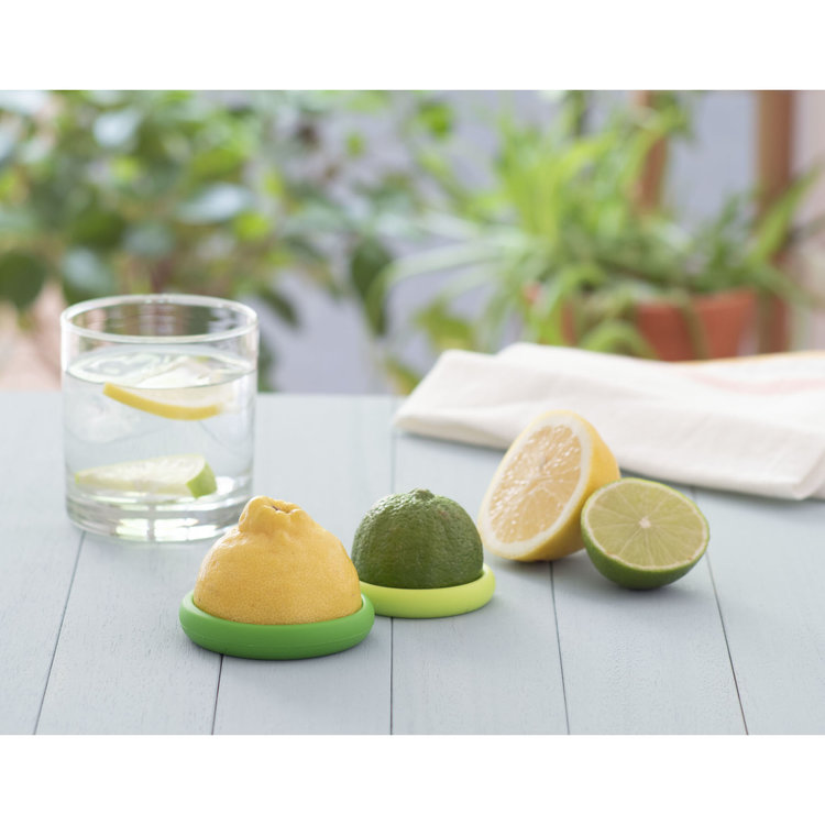 Citrus Huggers, set of 2