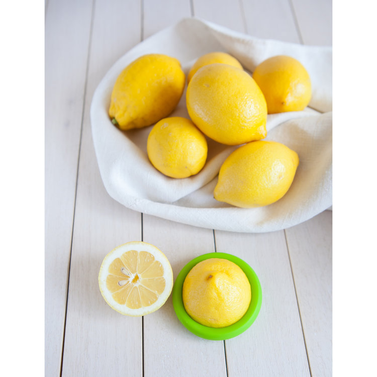 Citrus Huggers, set of 2