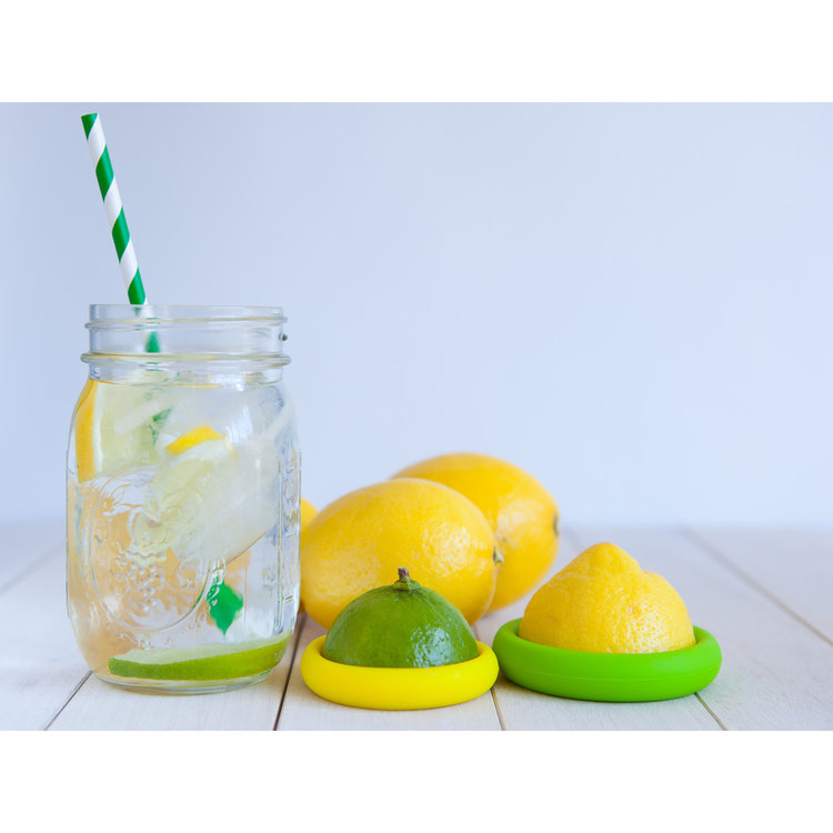 Citrus Huggers, set of 2