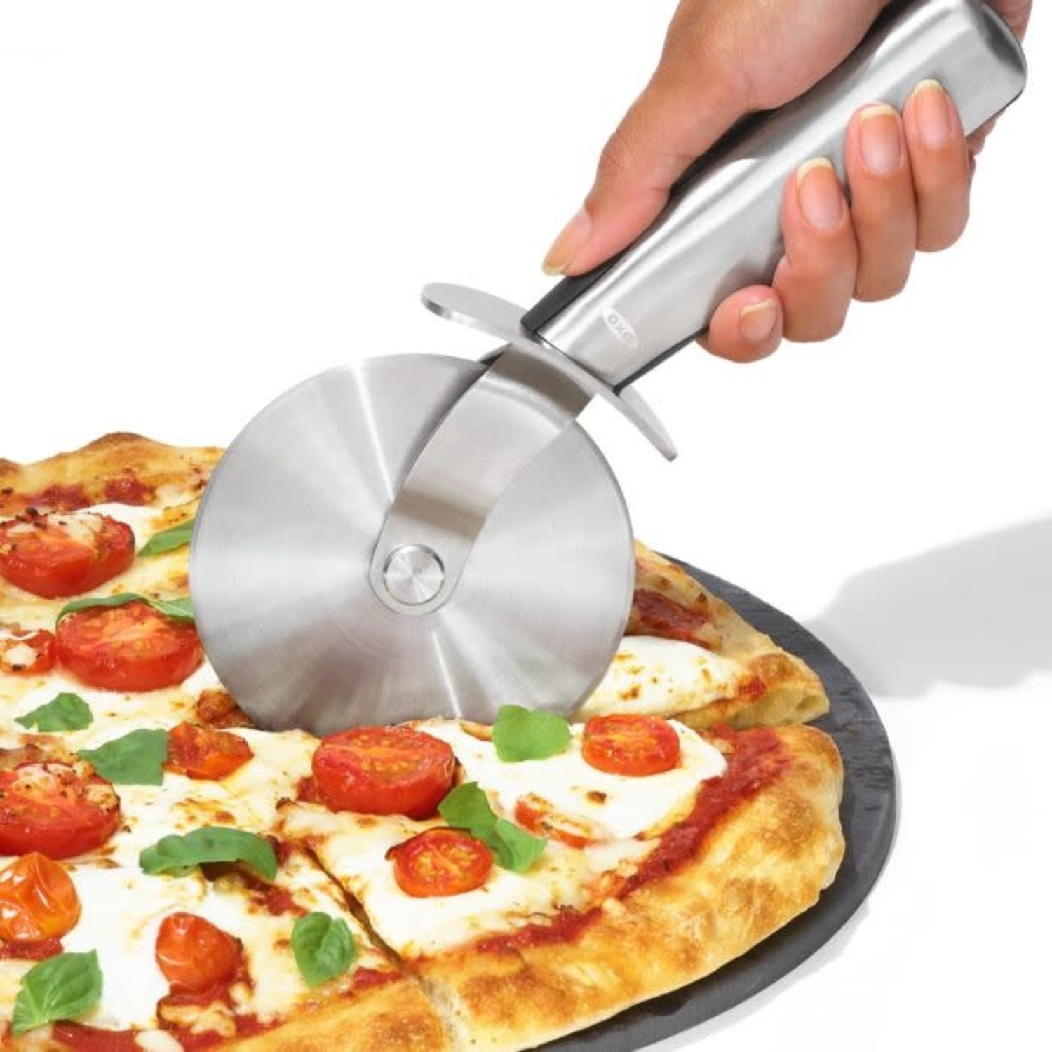 pizza cutter, ss WAIT - Whisk