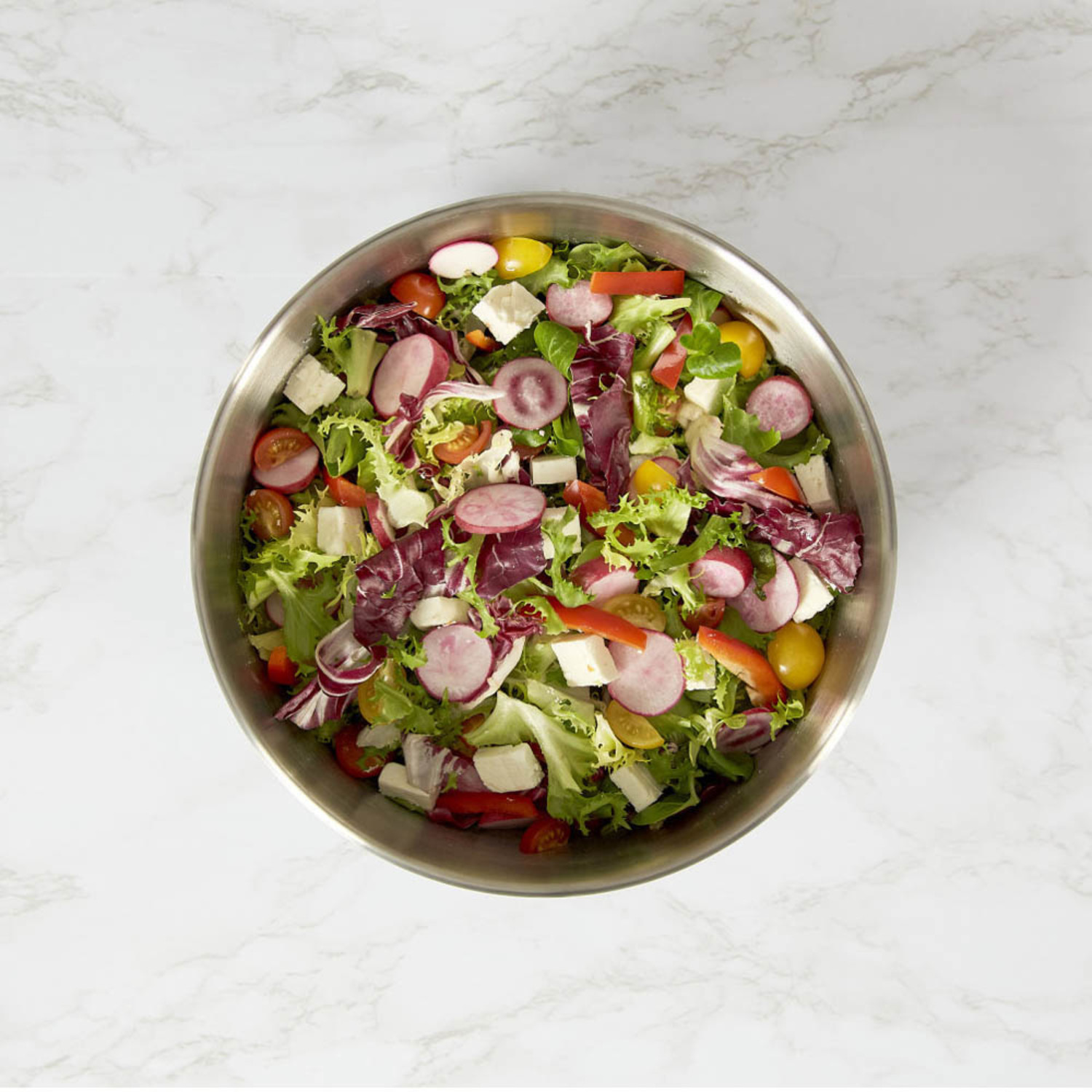 Zyliss, Kitchen, New Zyliss Salad Spinner