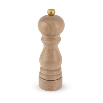 Peugeot 7" Natural Paris Salt Mill