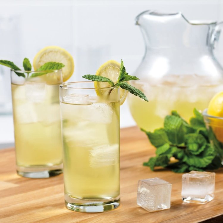 Tovolo Oyster Grey Tovolo Ice Cube Tray with Lid