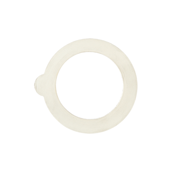 Small 3" Fido Storage Jar Gaskets, set of 6