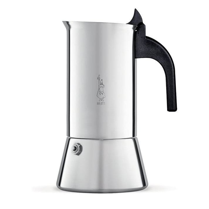 Bialetti Stovetop Espresso Maker, 9 Cup - Fante's Kitchen Shop - Since 1906