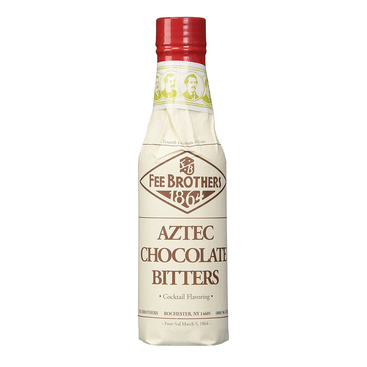 Fee Brothers Fee Brothers Chocolate Bitters