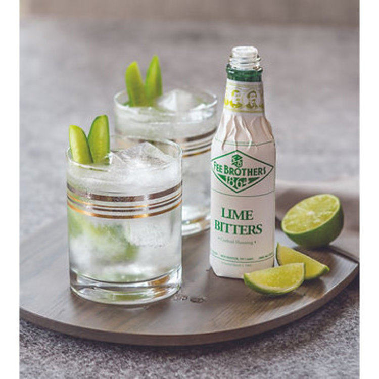 Fee Brothers Fee Brothers Lime Bitters