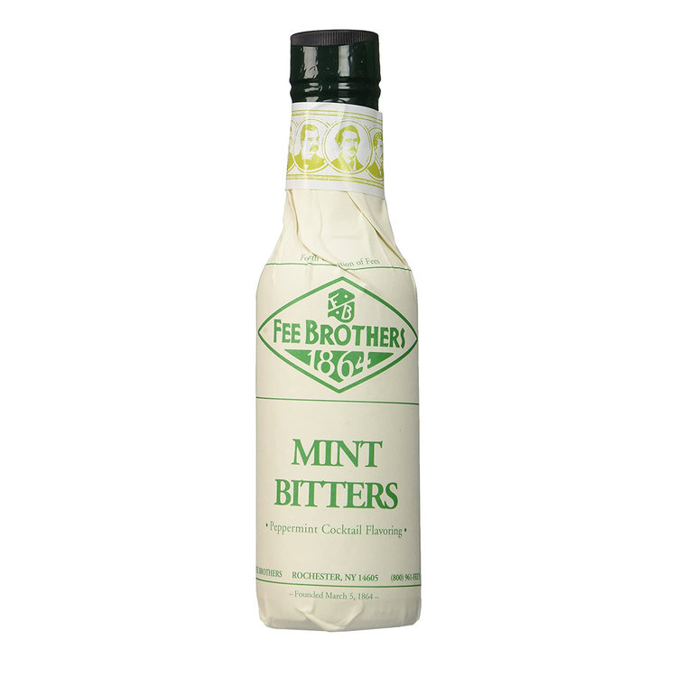 Fee Brothers Fee Brothers Mint Bitters