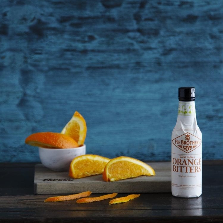 Fee Brothers Fee Bros. Orange Bitters