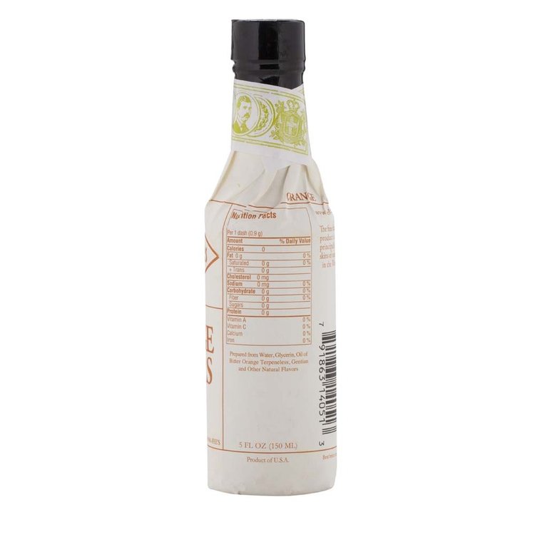 Fee Brothers Fee Bros. Orange Bitters