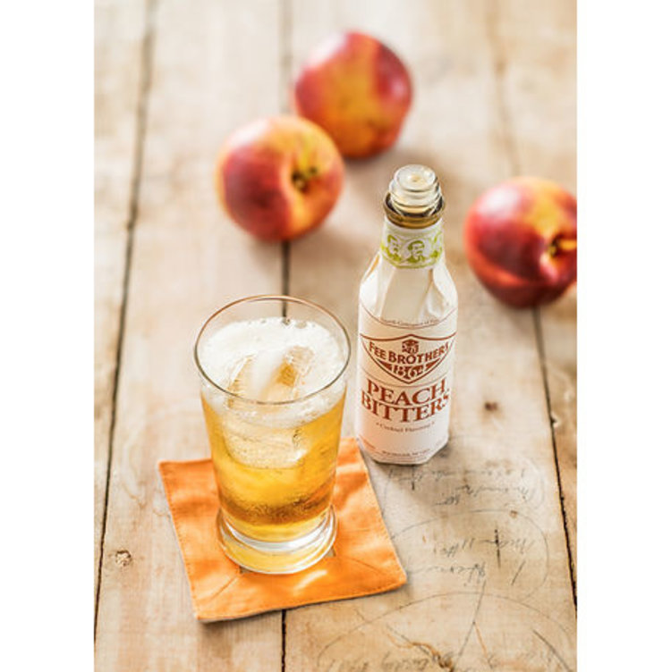 Fee Brothers Fee Brothers Peach Bitters