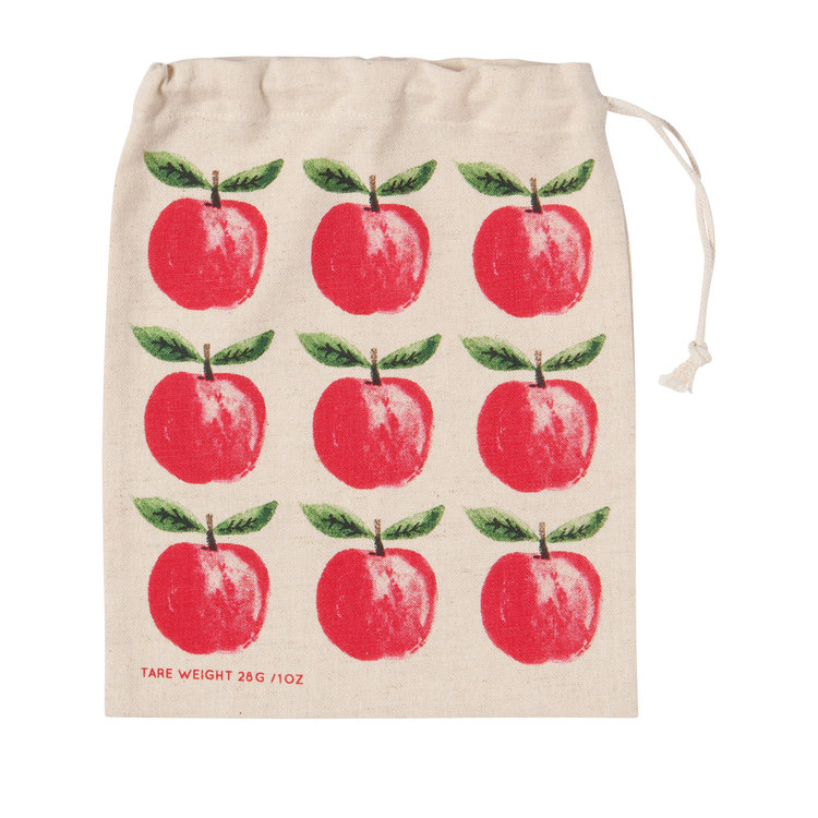 Orchard Produce Bags, set of 3