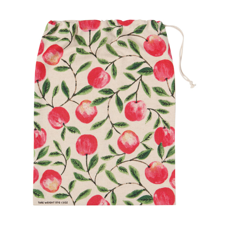 Orchard Produce Bags, set of 3