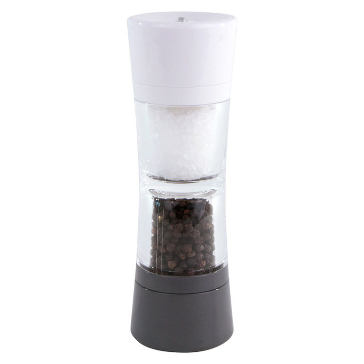 Lincoln Salt & Pepper Mill