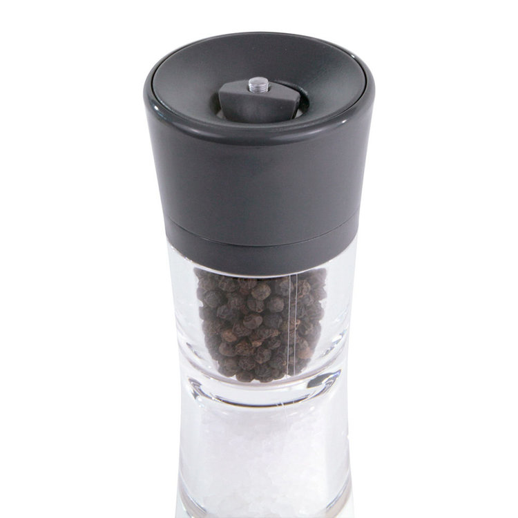 Lincoln Salt & Pepper Mill