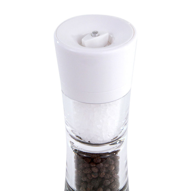 Lincoln Salt & Pepper Mill
