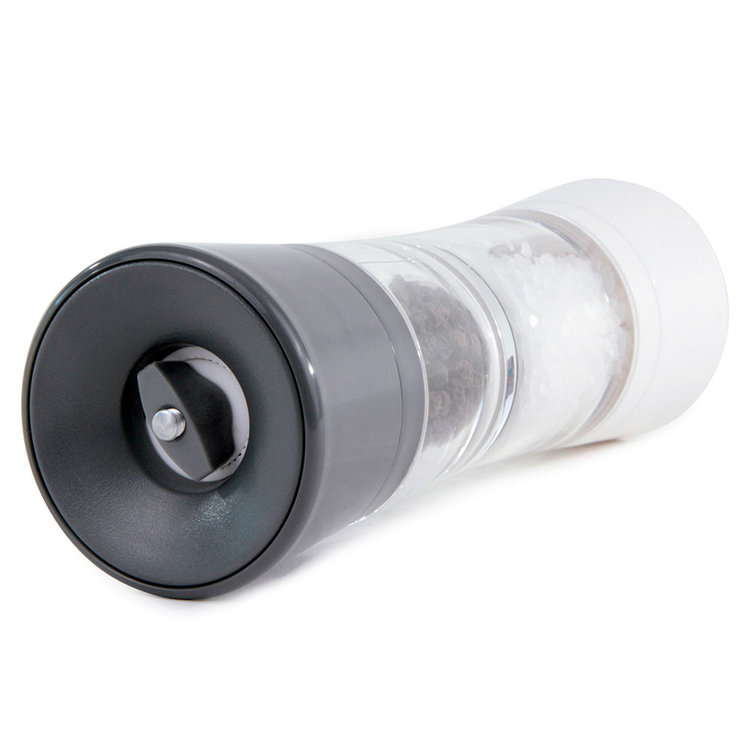 Lincoln Salt & Pepper Mill