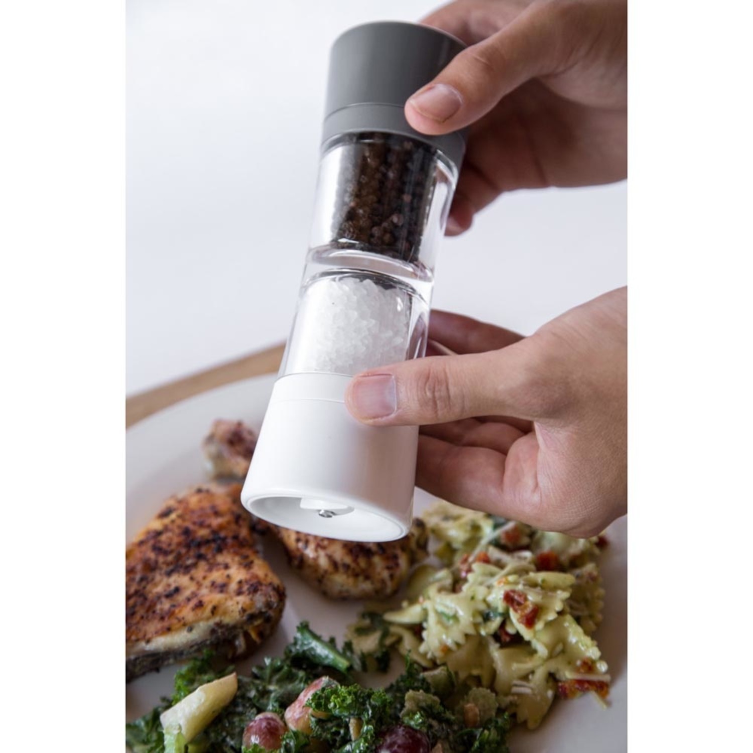 PepperMills Supreme Electric Pepper Mill